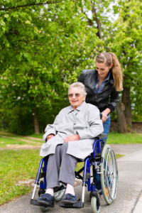 Leistungen der Pflegekräfte